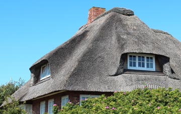 thatch roofing Pen Y Park, Herefordshire